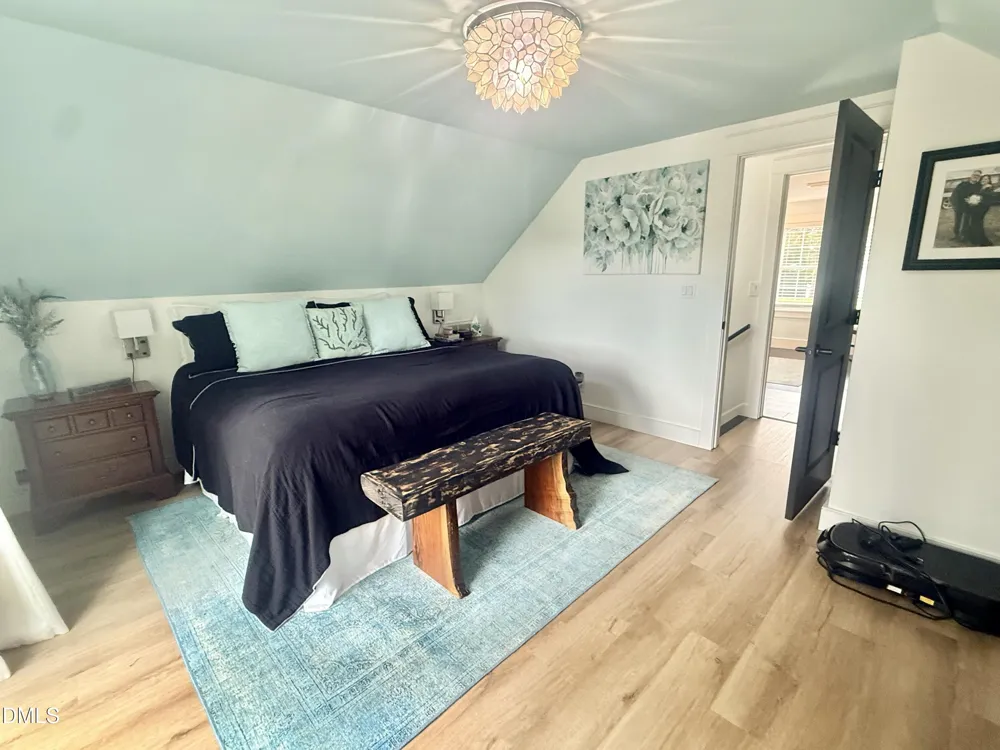 115 Possum Trot Lane Semora, NC 27343