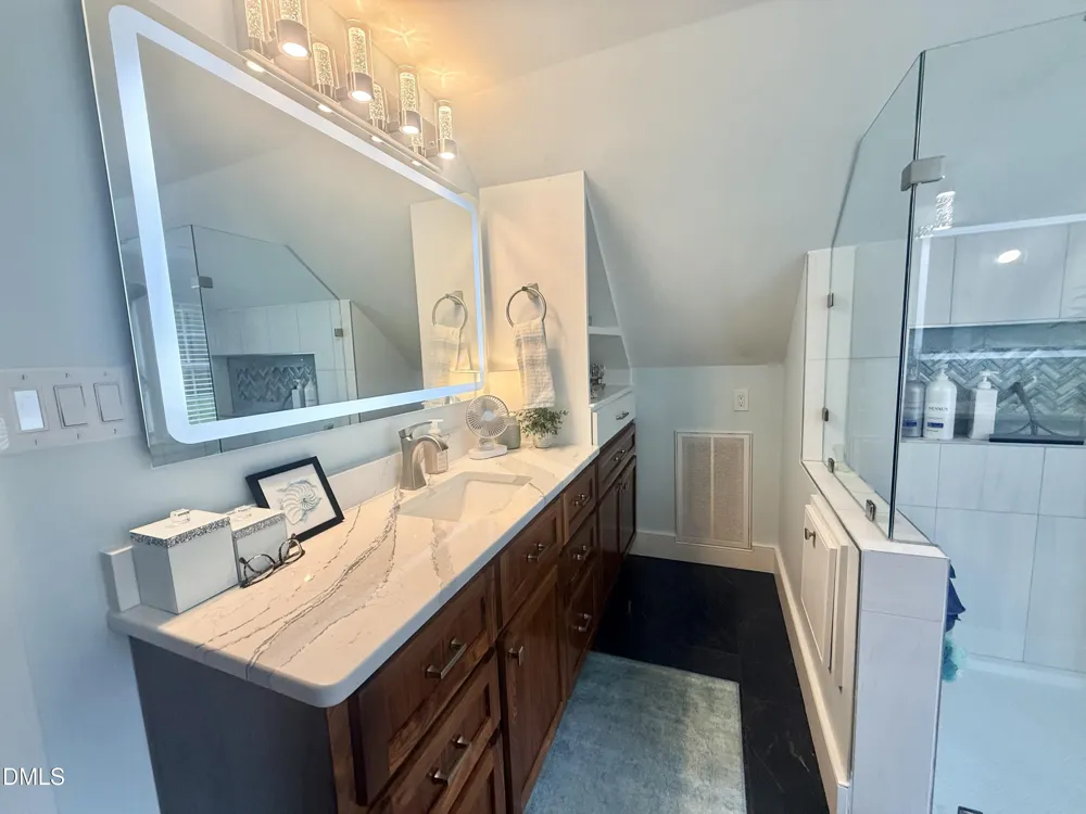 115 Possum Trot Lane Semora, NC 27343