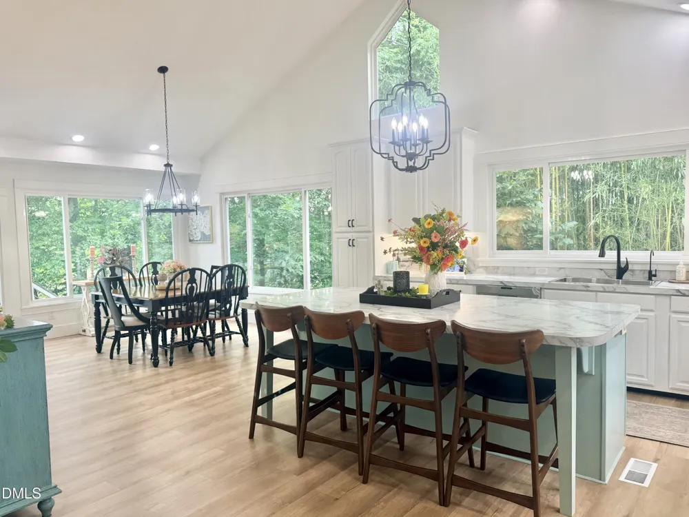115 Possum Trot Lane Semora, NC 27343