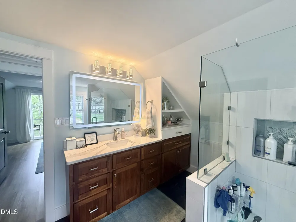 115 Possum Trot Lane Semora, NC 27343