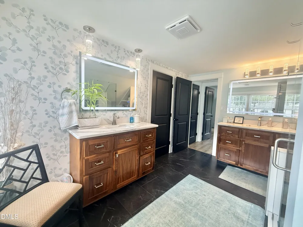 115 Possum Trot Lane Semora, NC 27343