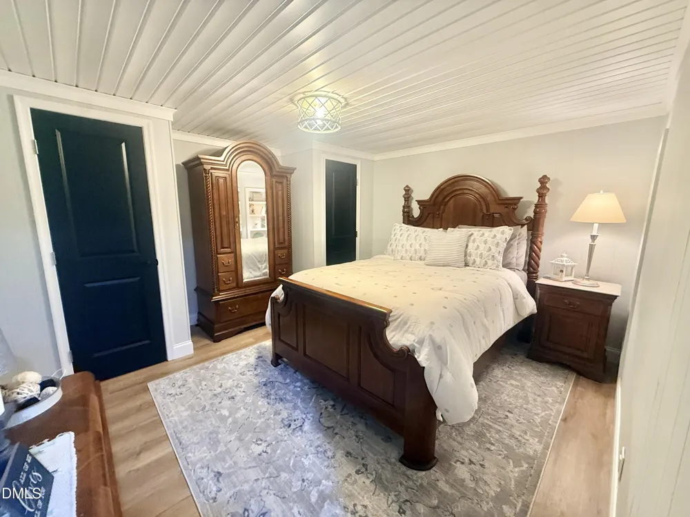 115 Possum Trot Lane Semora, NC 27343