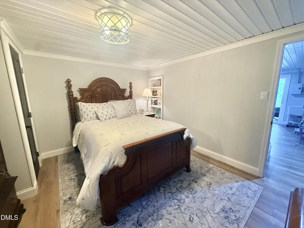 115 Possum Trot Lane Semora, NC 27343