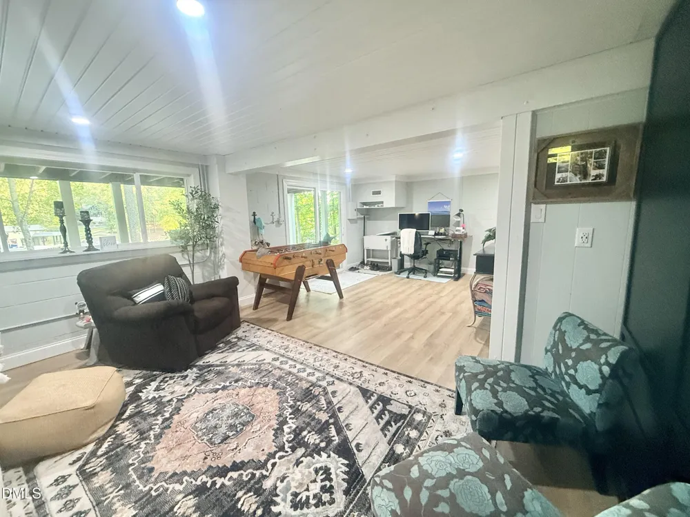 115 Possum Trot Lane Semora, NC 27343