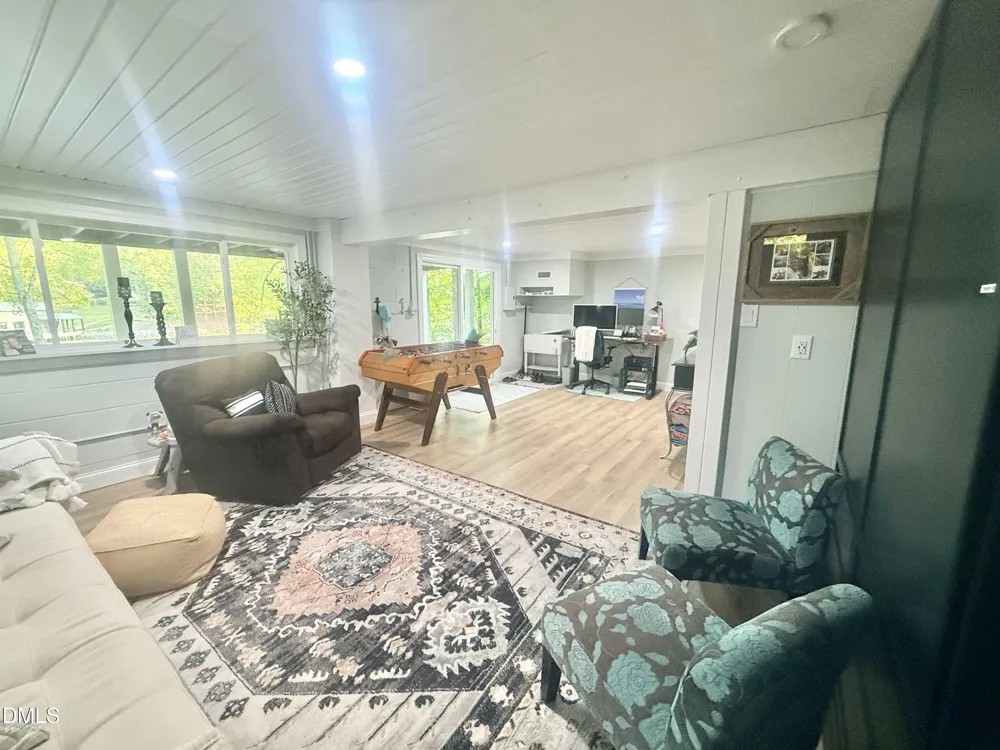 115 Possum Trot Lane Semora, NC 27343