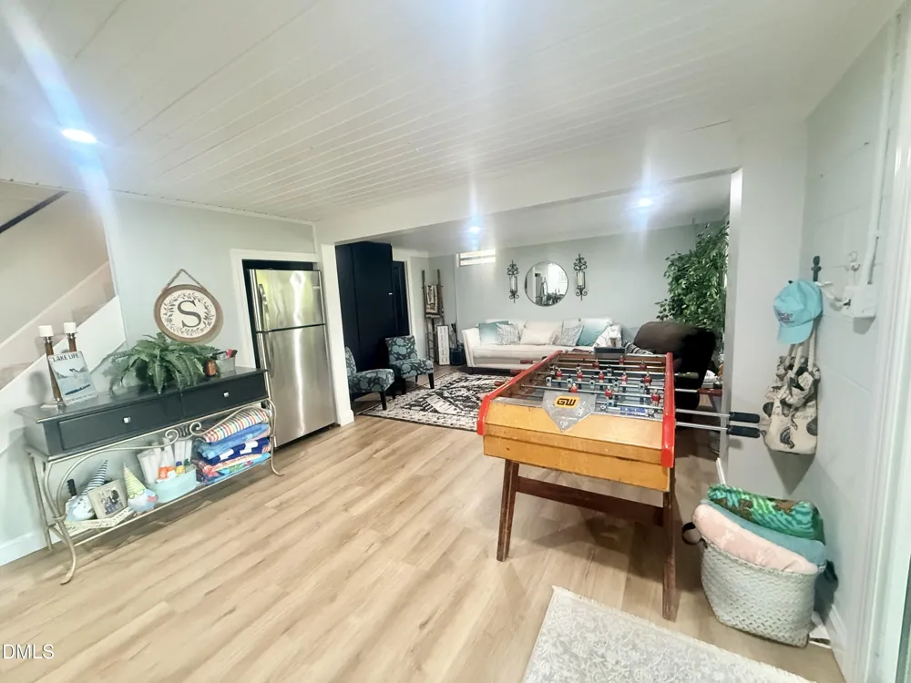 115 Possum Trot Lane Semora, NC 27343