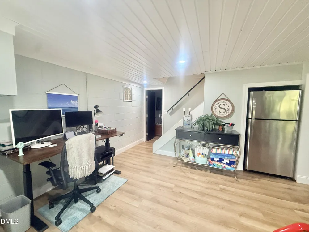 115 Possum Trot Lane Semora, NC 27343