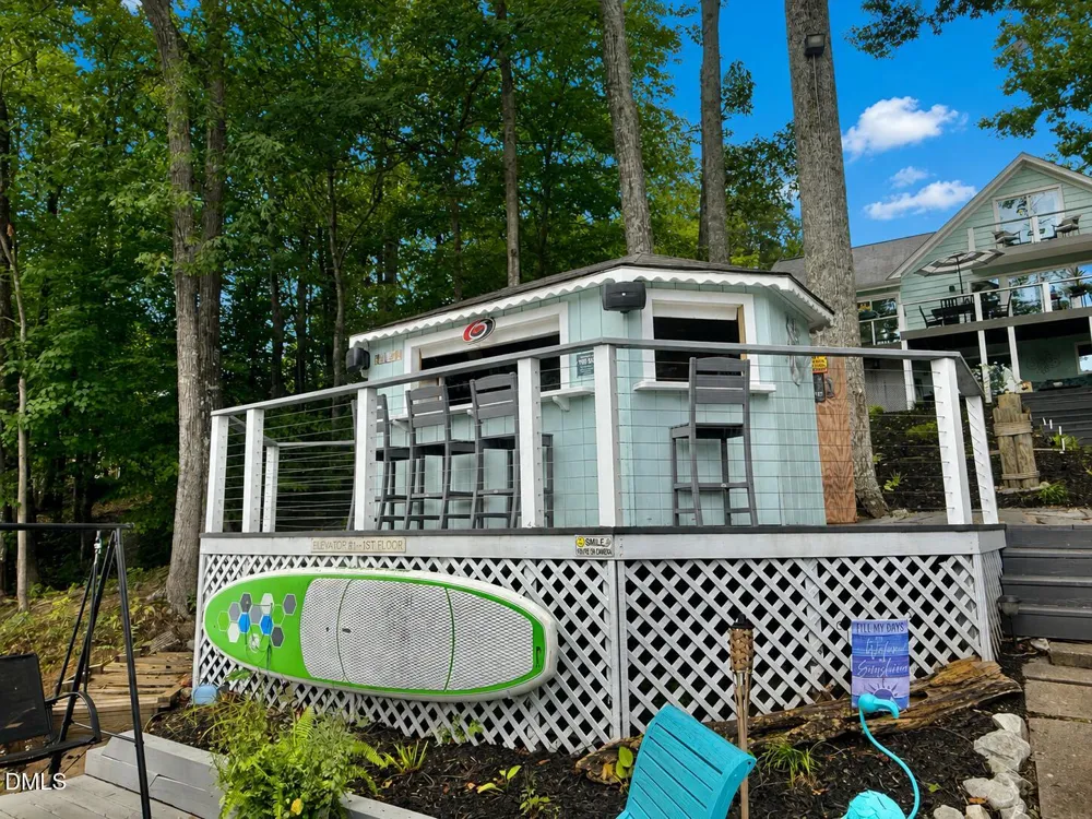 115 Possum Trot Lane Semora, NC 27343