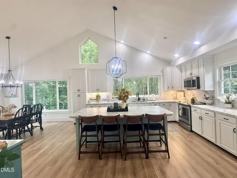 115 Possum Trot Lane Semora, NC 27343