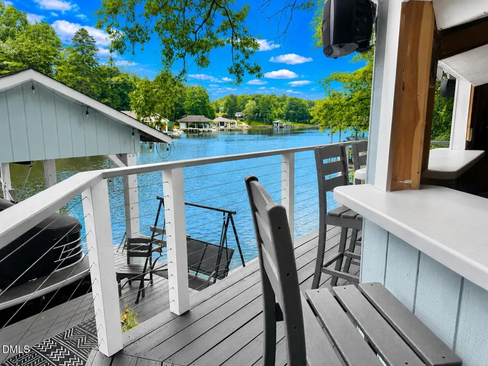 115 Possum Trot Lane Semora, NC 27343