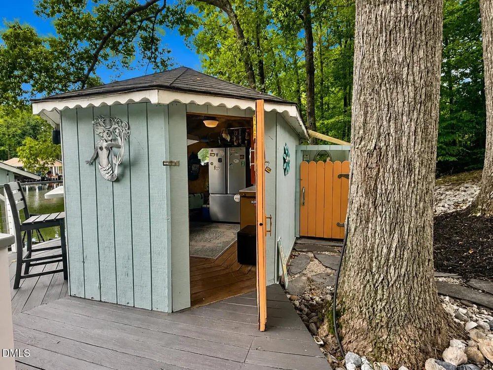 115 Possum Trot Lane Semora, NC 27343