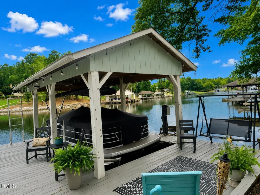 115 Possum Trot Lane Semora, NC 27343