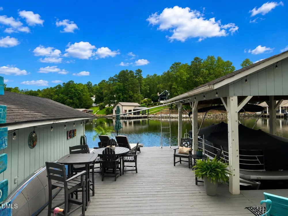 115 Possum Trot Lane Semora, NC 27343