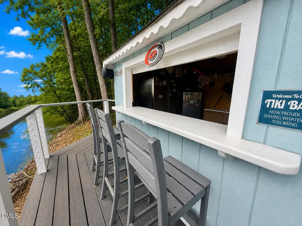 115 Possum Trot Lane Semora, NC 27343