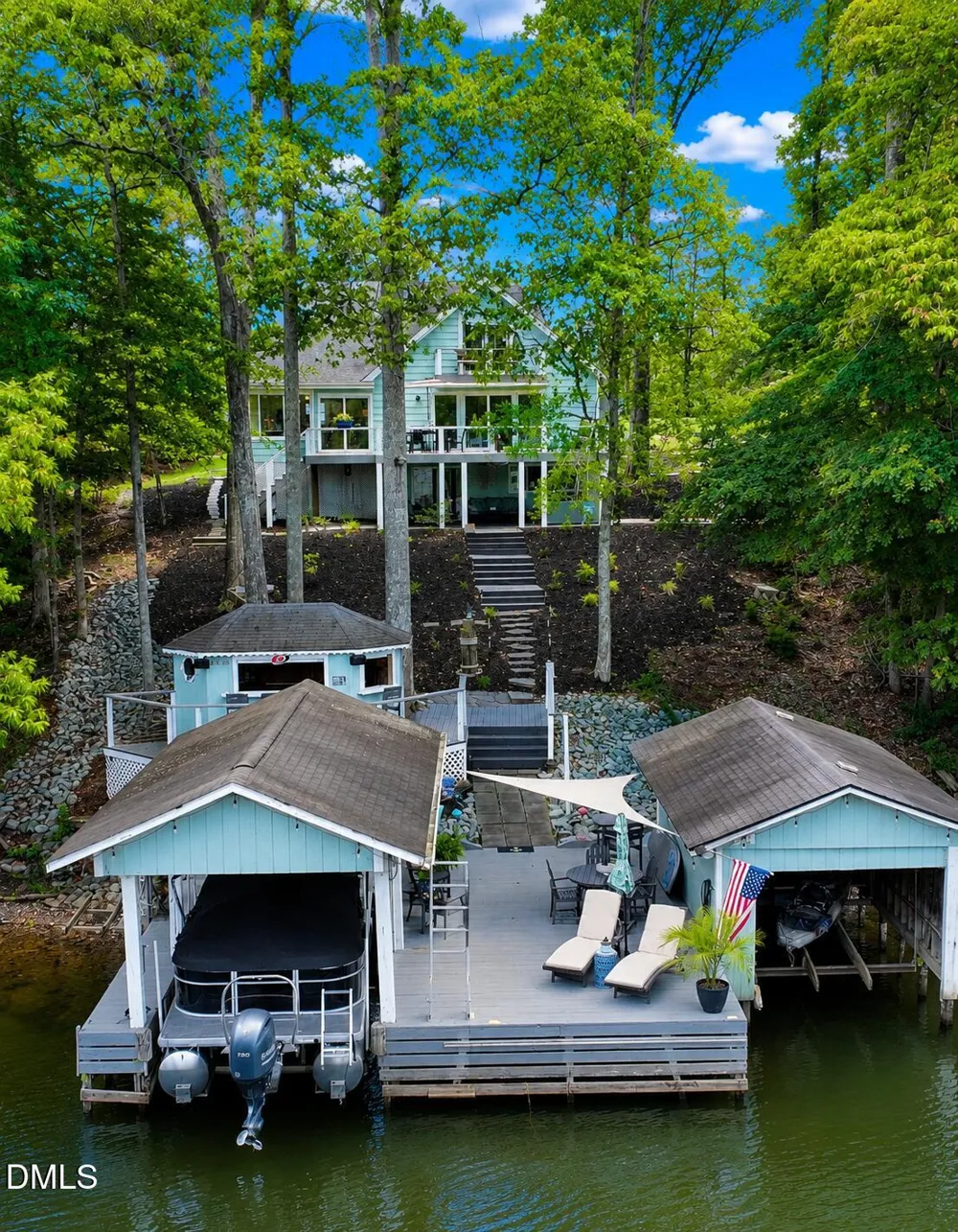 115 Possum Trot Lane Semora, NC 27343