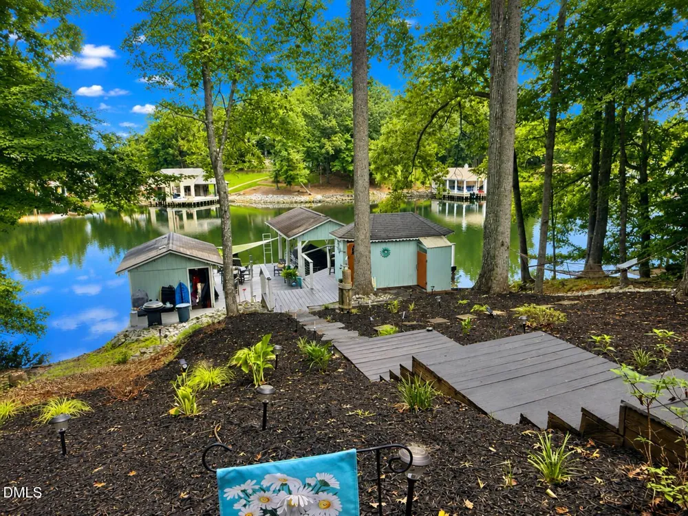 115 Possum Trot Lane Semora, NC 27343