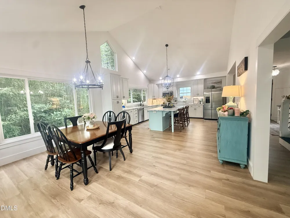 115 Possum Trot Lane Semora, NC 27343