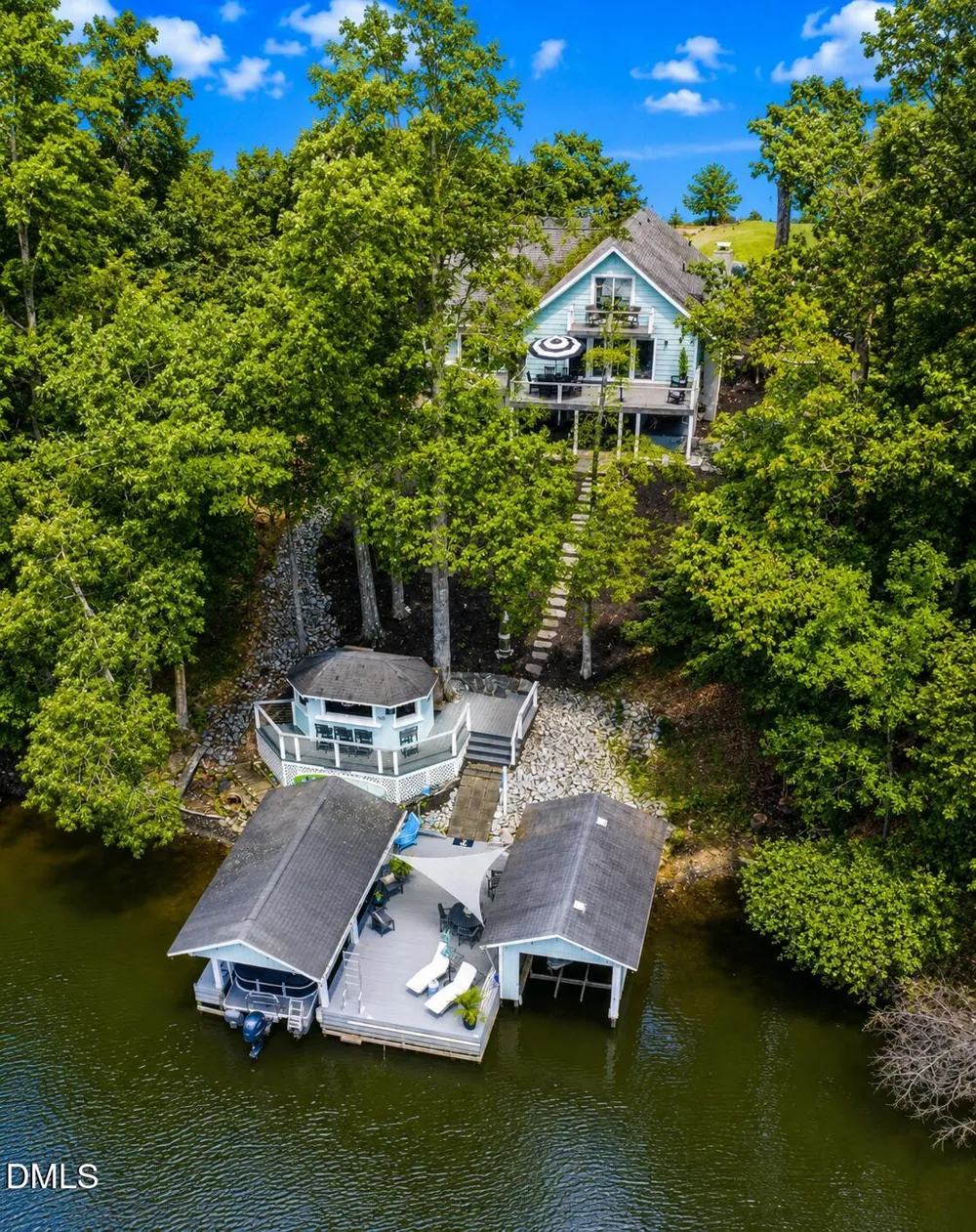 115 Possum Trot Lane Semora, NC 27343