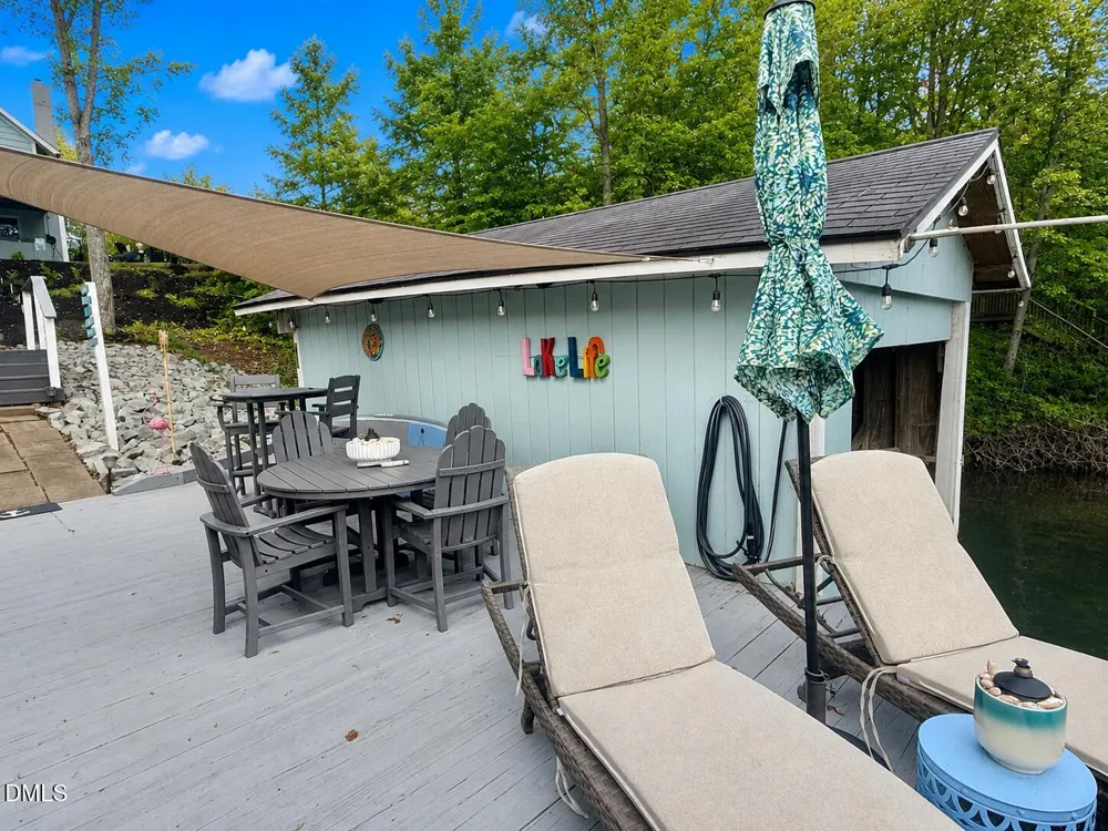 115 Possum Trot Lane Semora, NC 27343
