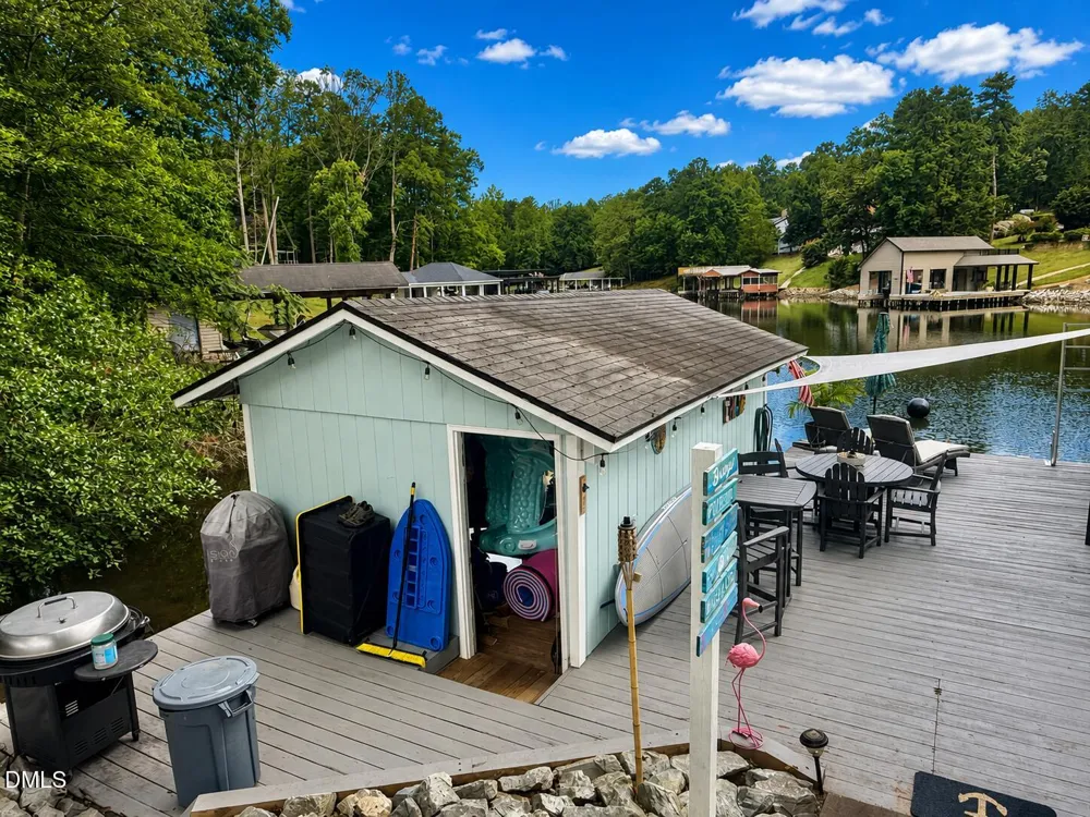 115 Possum Trot Lane Semora, NC 27343
