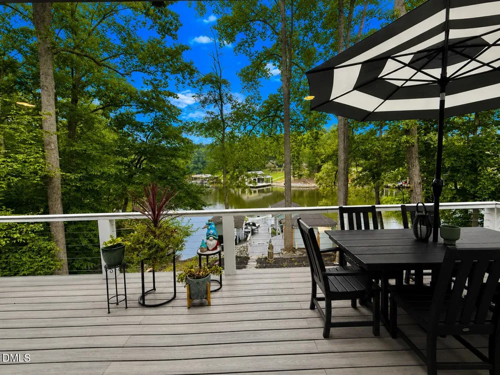 115 Possum Trot Lane Semora, NC 27343