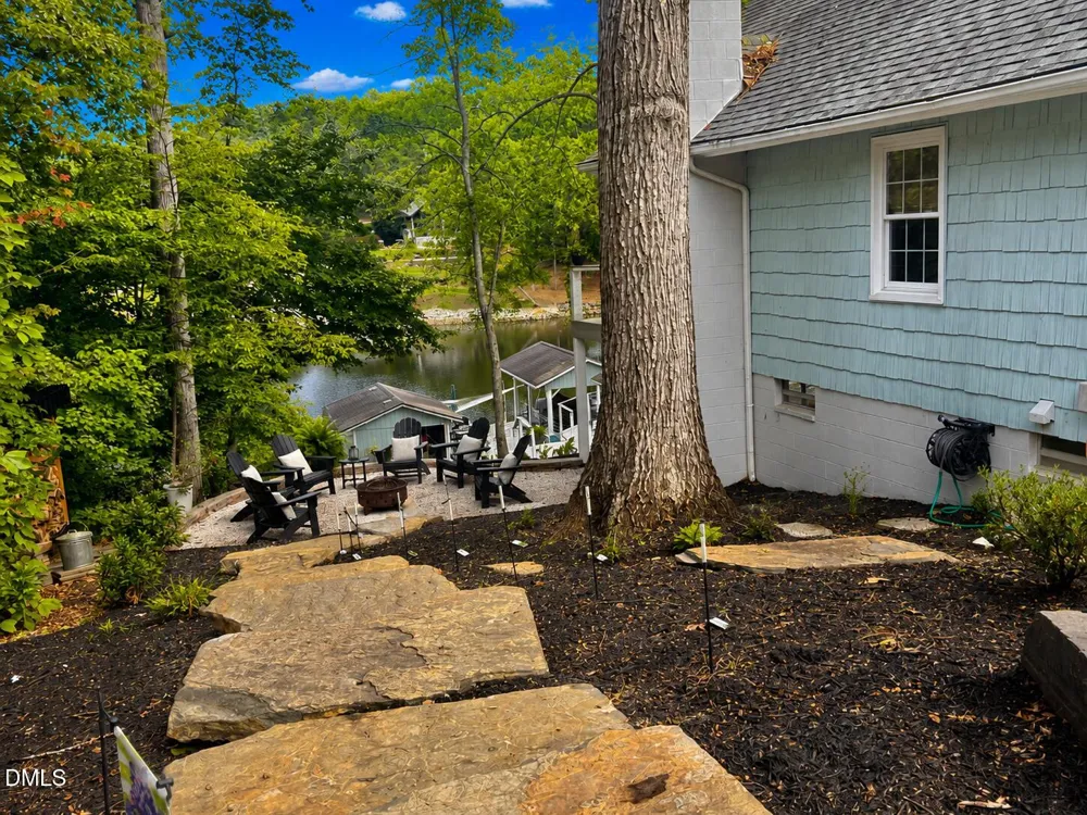 115 Possum Trot Lane Semora, NC 27343