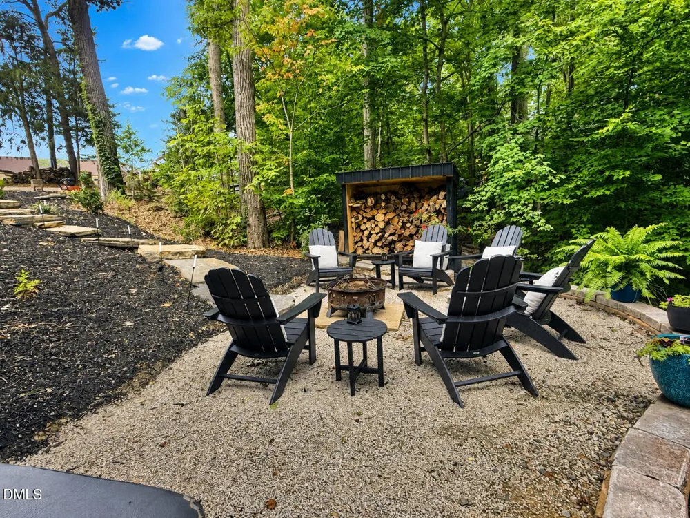 115 Possum Trot Lane Semora, NC 27343
