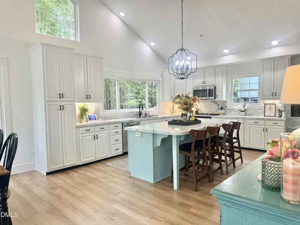 115 Possum Trot Lane Semora, NC 27343