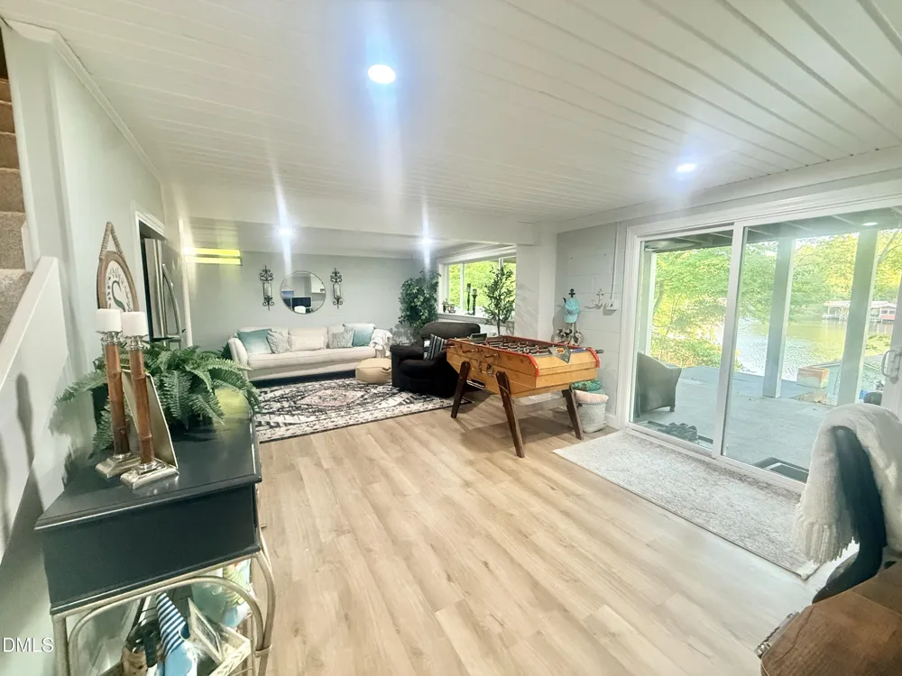 115 Possum Trot Lane Semora, NC 27343