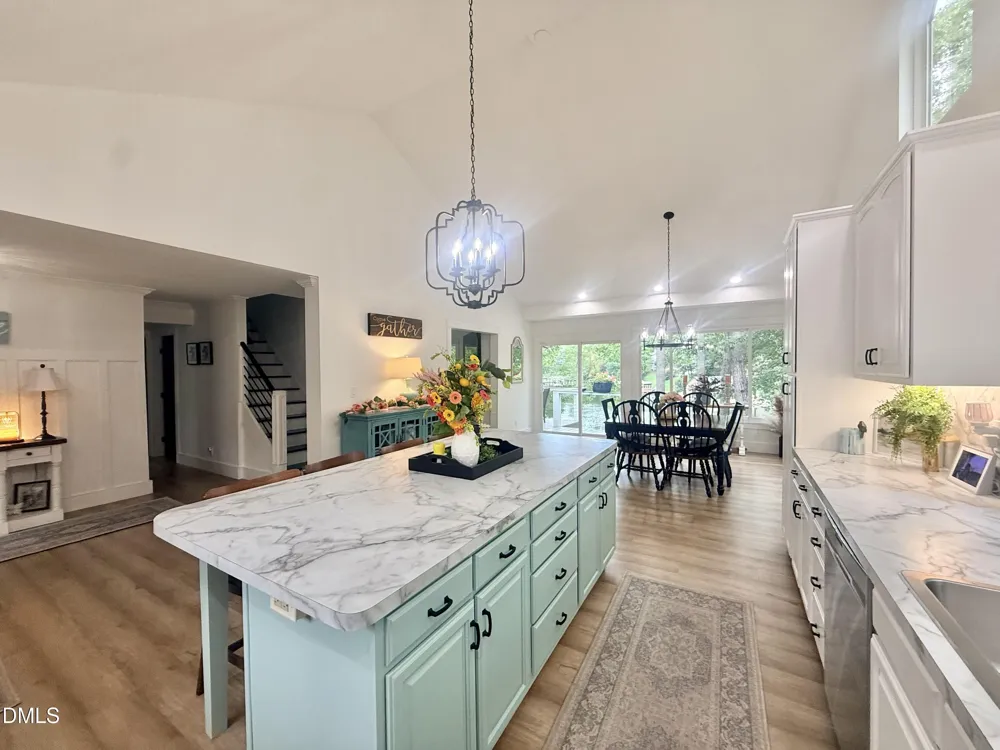115 Possum Trot Lane Semora, NC 27343