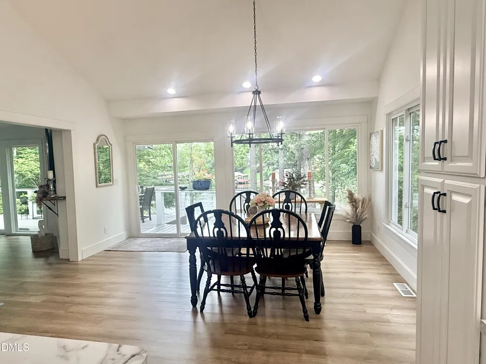 115 Possum Trot Lane Semora, NC 27343