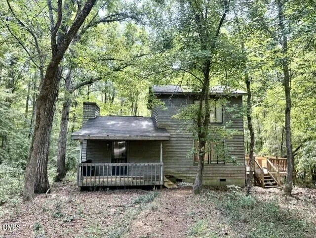 320 Burnett Cir Ext Pittsboro, NC 27312