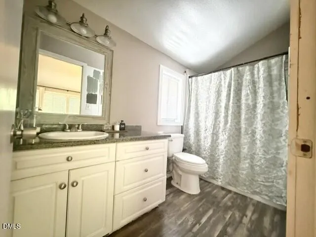 320 Burnett Cir Ext Pittsboro, NC 27312