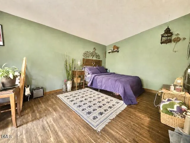 320 Burnett Cir Ext Pittsboro, NC 27312