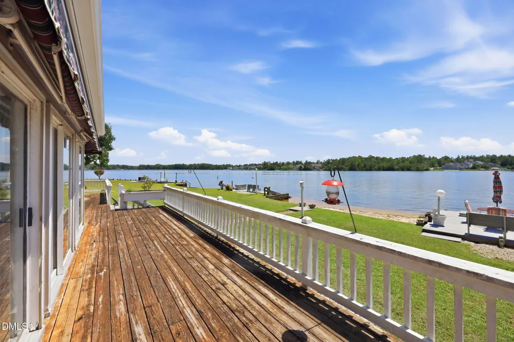 128 Crystal Point Sanford, NC 27332