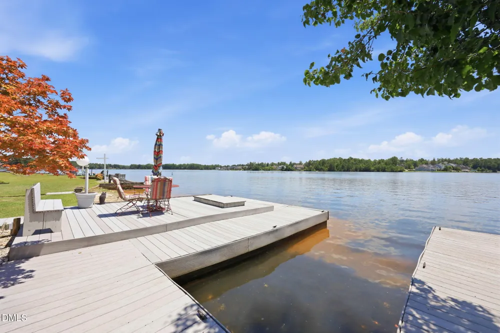 128 Crystal Point Sanford, NC 27332