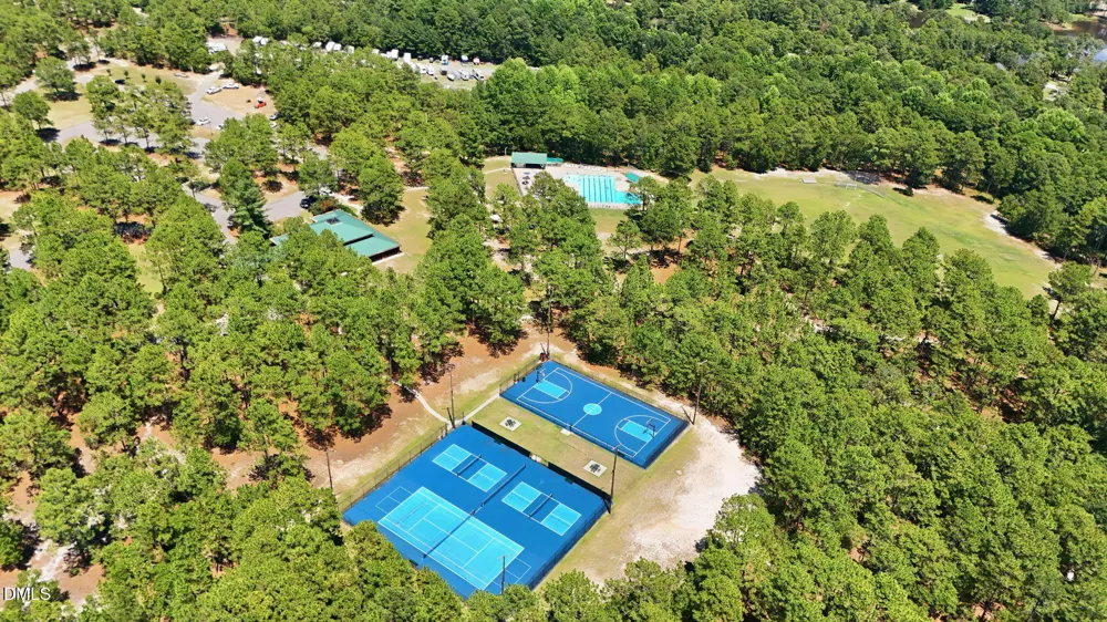 128 Crystal Point Sanford, NC 27332