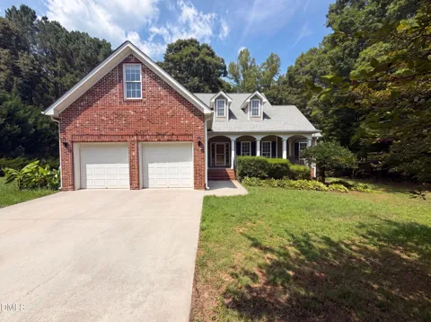 4336 Greg Allen Way