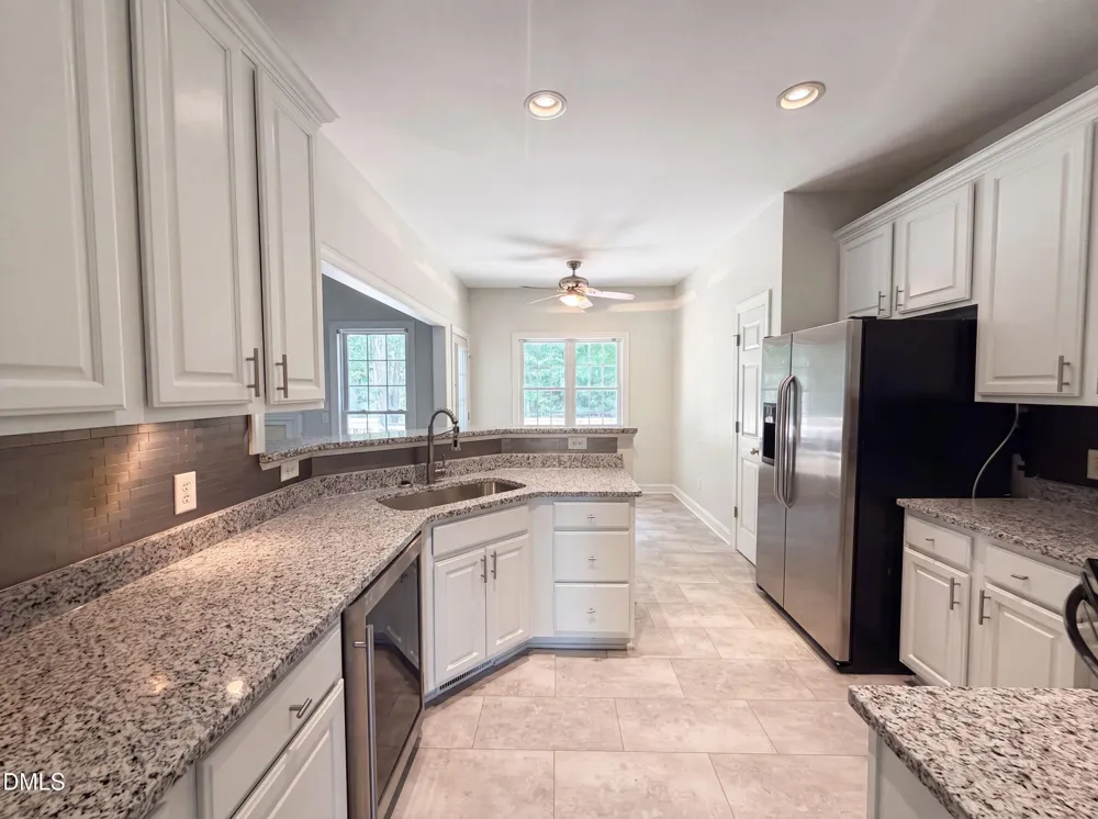 4336 Greg Allen Way Oxford, NC 27565