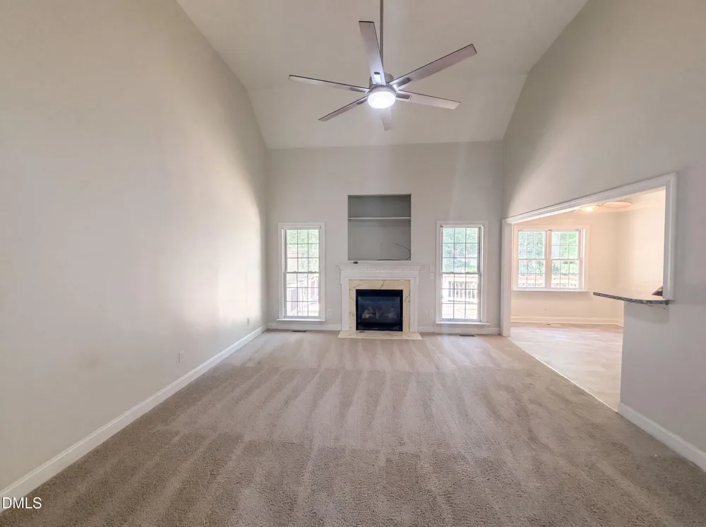4336 Greg Allen Way Oxford, NC 27565