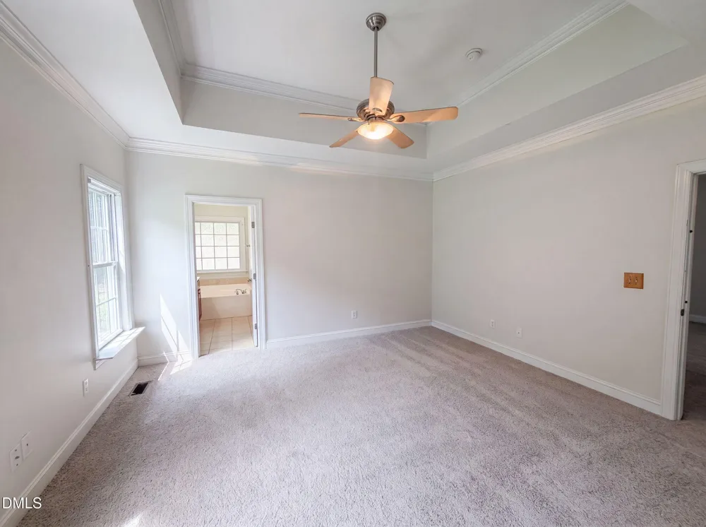 4336 Greg Allen Way Oxford, NC 27565
