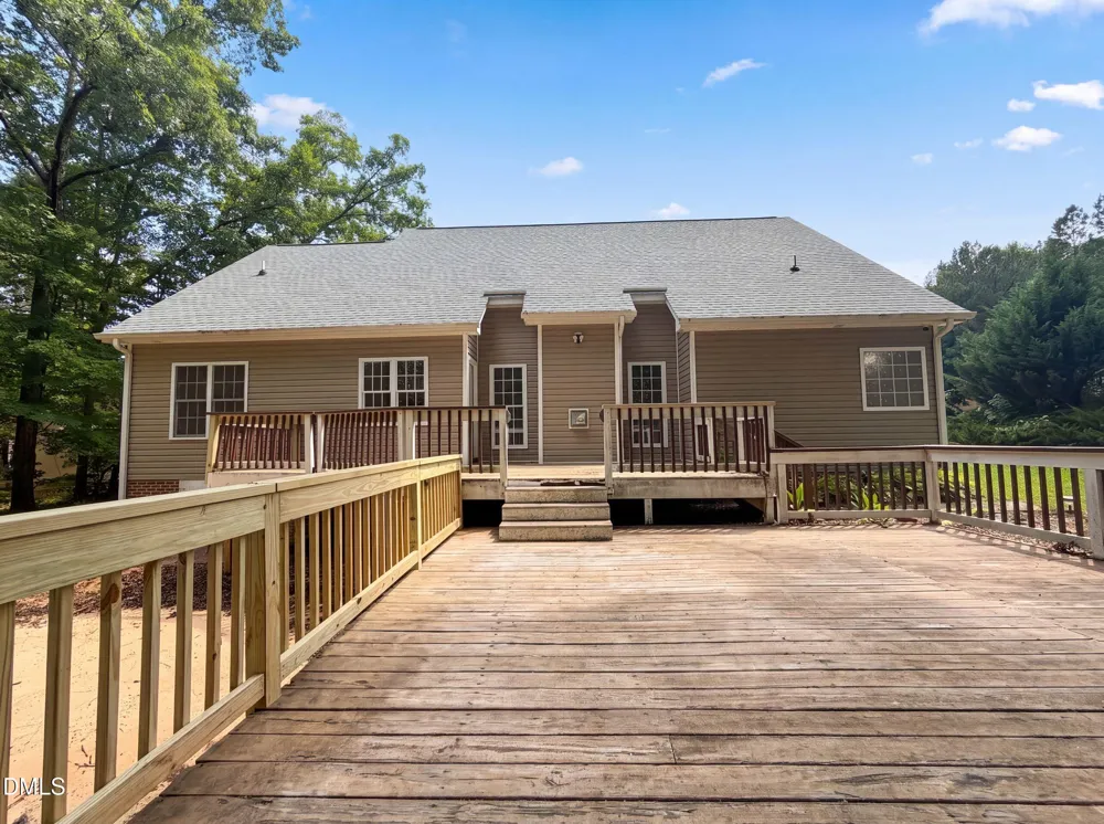 4336 Greg Allen Way Oxford, NC 27565