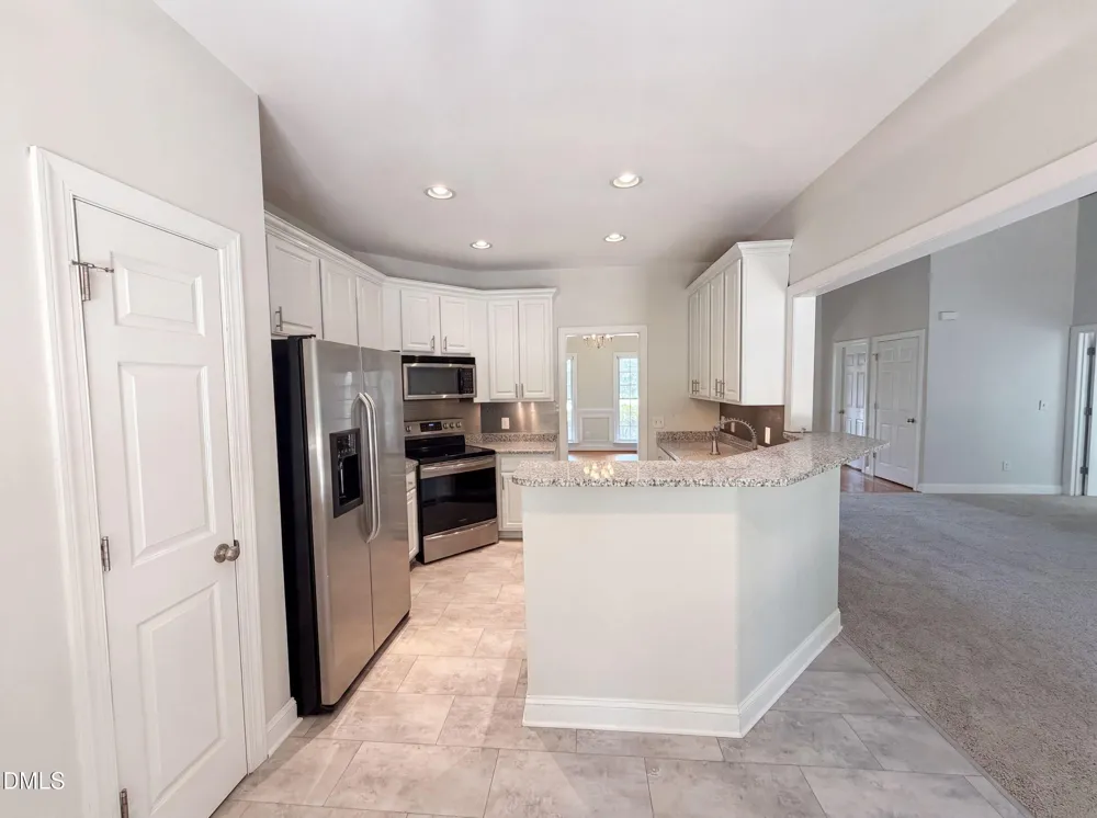 4336 Greg Allen Way Oxford, NC 27565