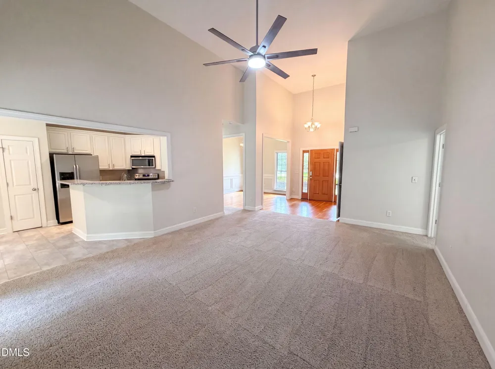 4336 Greg Allen Way Oxford, NC 27565
