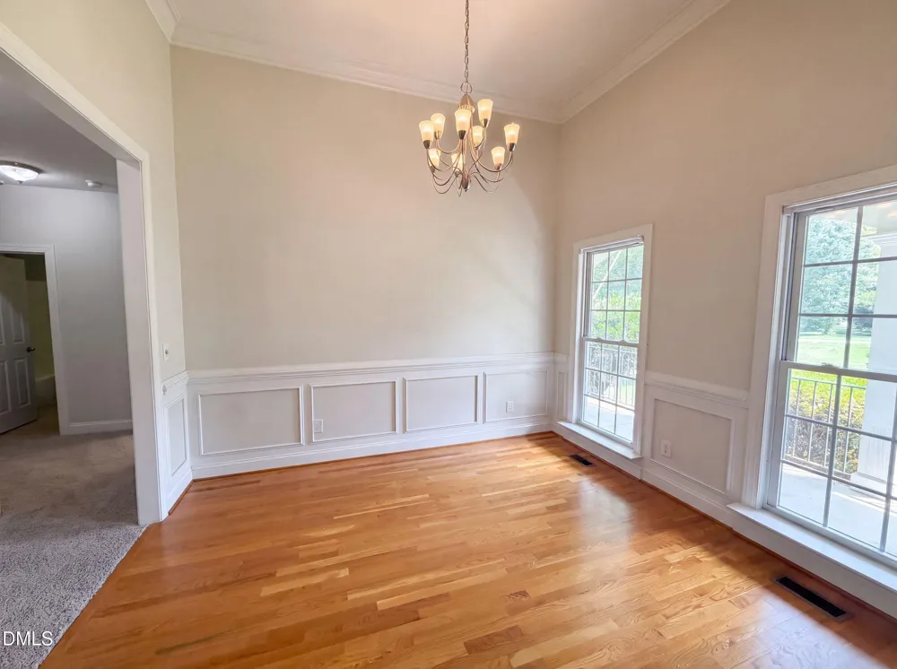 4336 Greg Allen Way Oxford, NC 27565