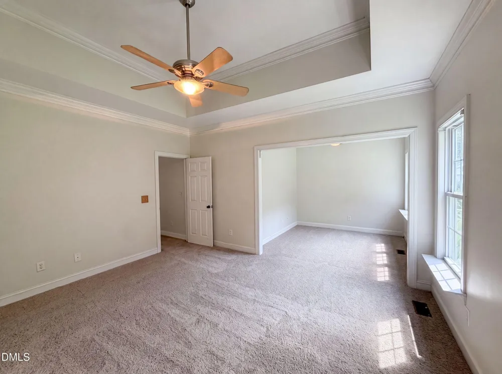 4336 Greg Allen Way Oxford, NC 27565