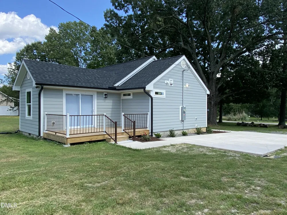 2924 Shiloh Road Garner, NC 27529