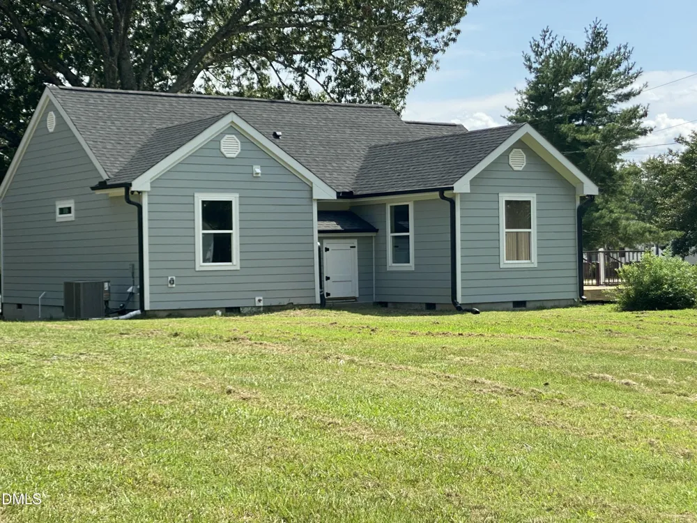 2924 Shiloh Road Garner, NC 27529
