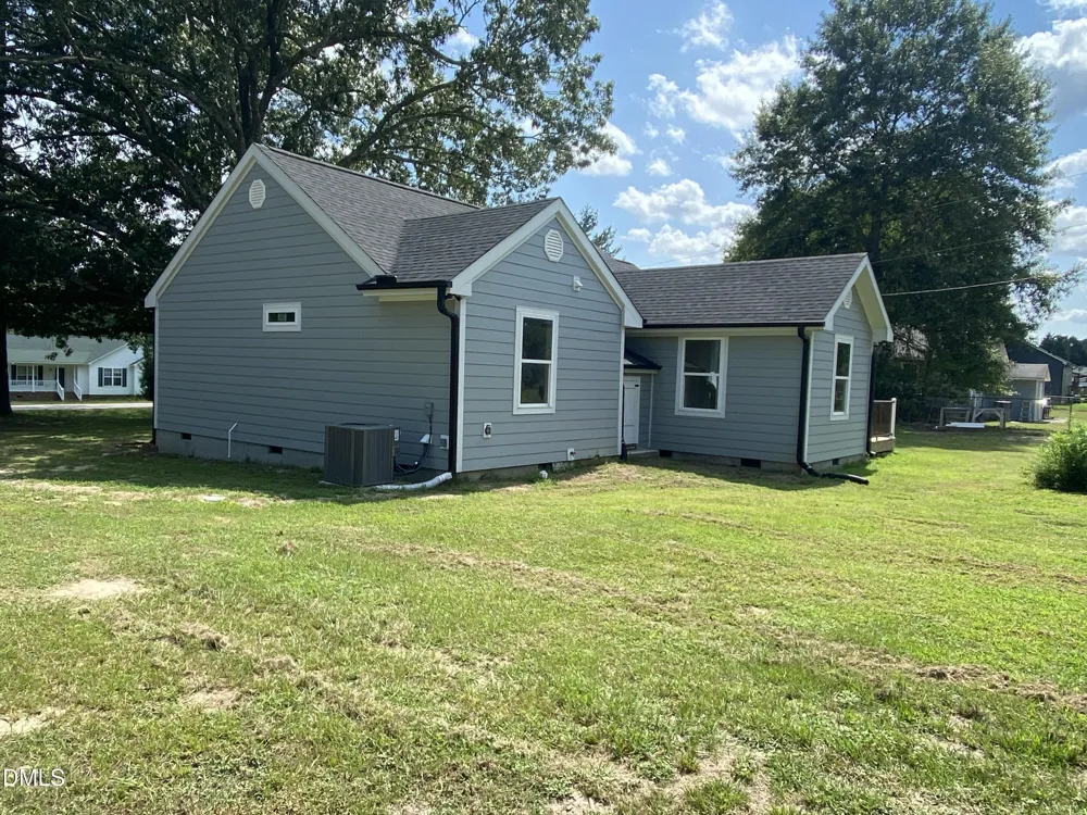 2924 Shiloh Road Garner, NC 27529