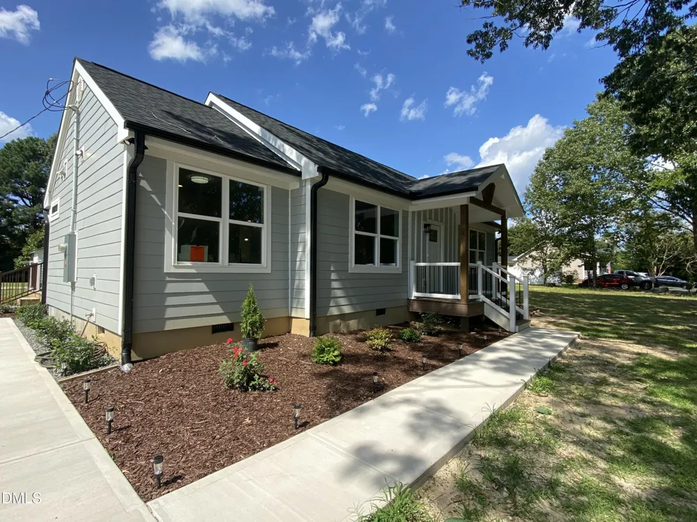 2924 Shiloh Road Garner, NC 27529